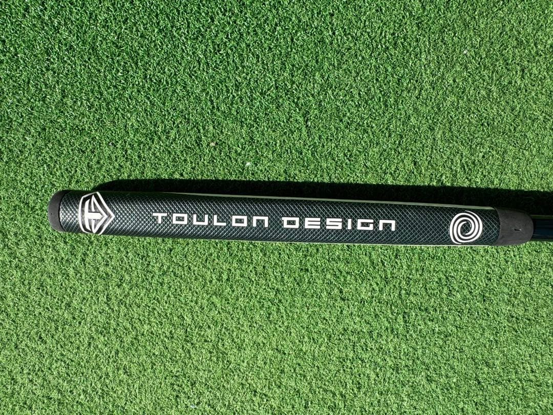 【稀少/サイトライン無】Toulon Garage SAN DIEGO2022