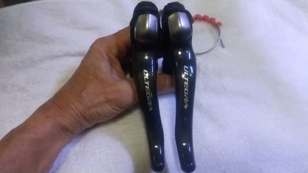 Ultegra コンポーネントセット