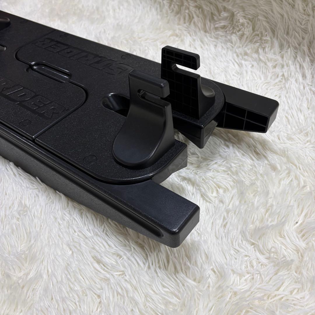 【美品】　ストライダー　ロッキングベース　台のみ　バランスバイク