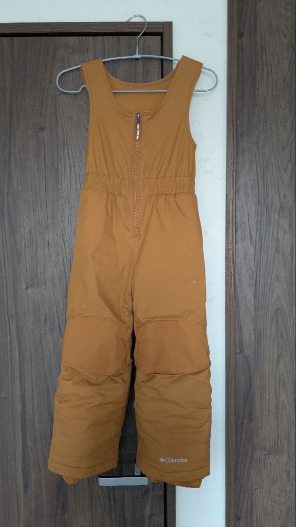 Columbia 子供用ウェアセット　コロンビア