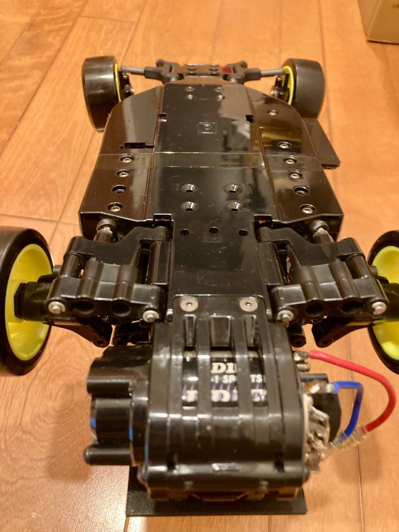 タミヤM-06MRC2駆ドリコンバキットフルセット