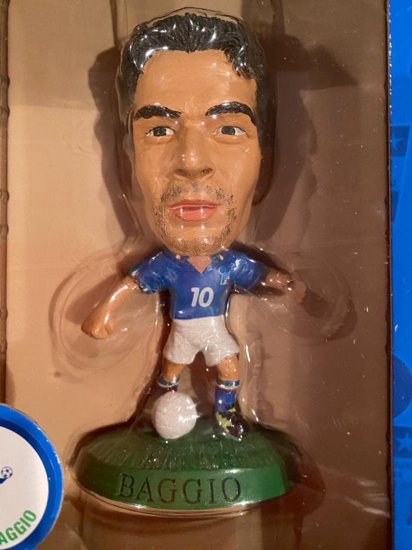 コリンシアン【ロベルト・バッジョ＊イタリア】プロスターズ・XL・1,350体限定