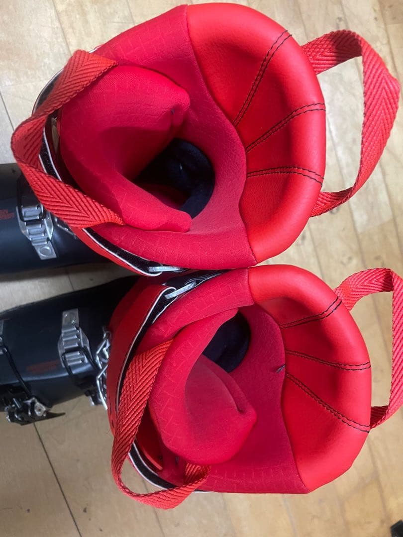 スキー ATOMIC SKI BOOT HAWX PRIME XTD 110 CT GW