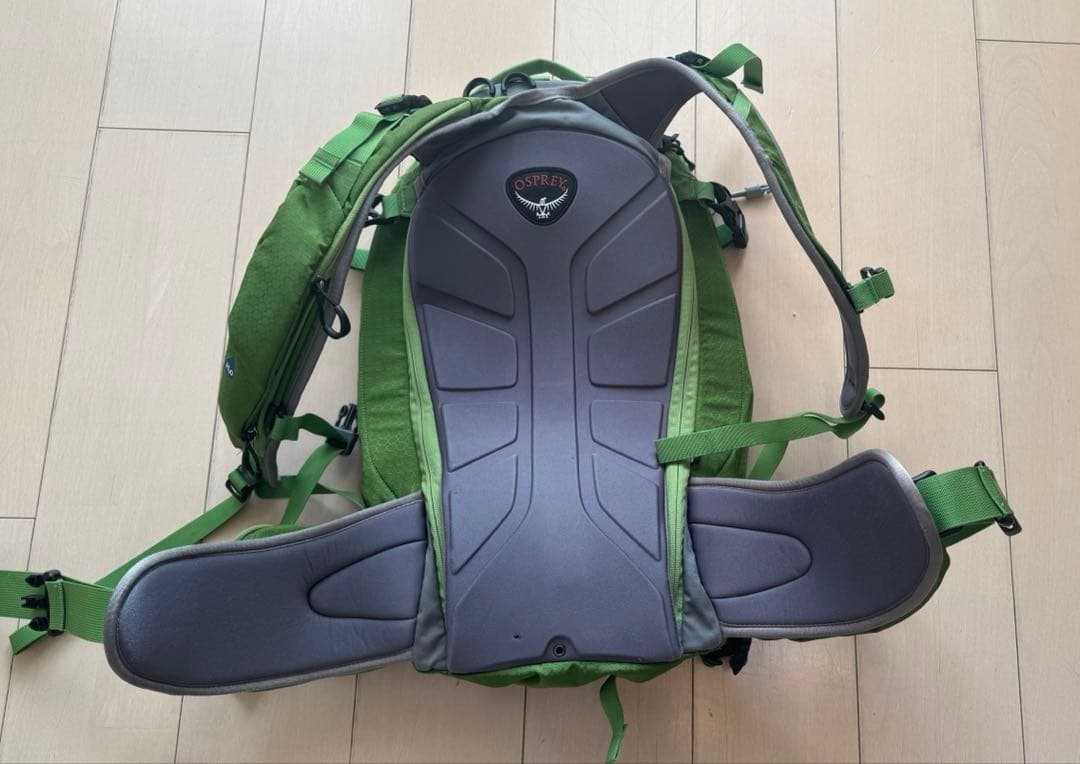 （k）osprey kode22(オスプレー コード22)