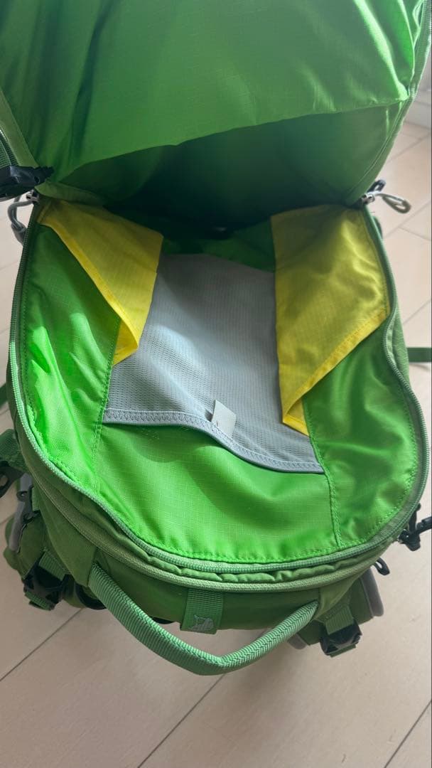 （k）osprey kode22(オスプレー コード22)