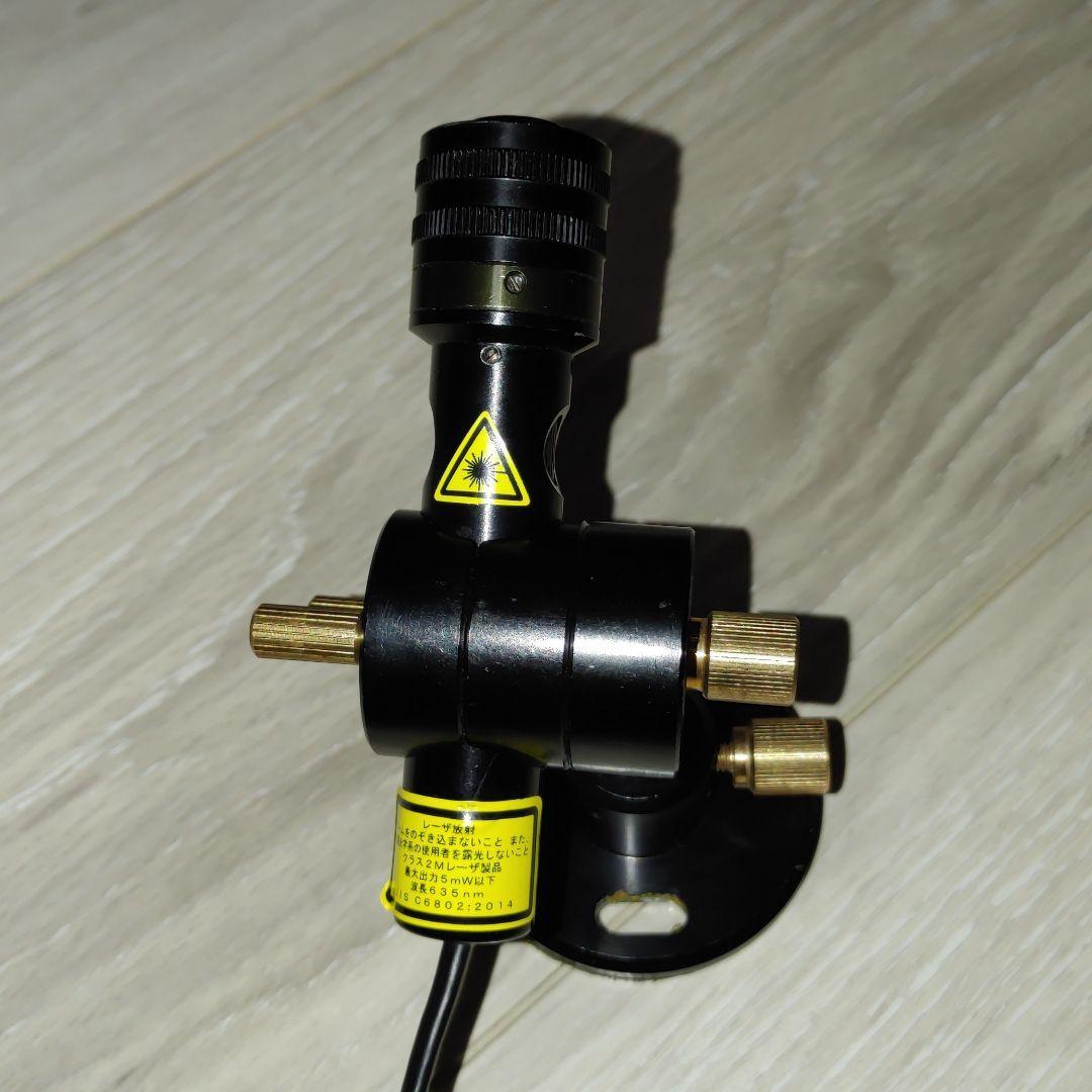 マーキングレーザー ML-7010