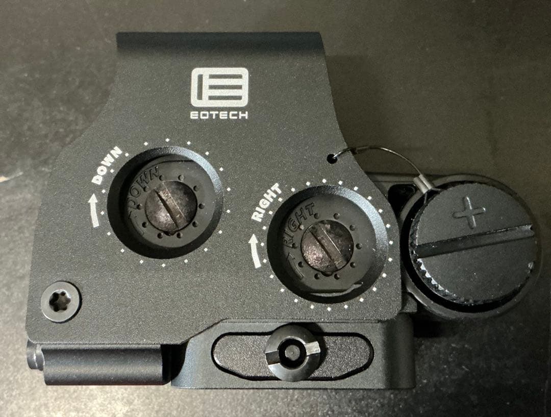 Holy Warrior EOTech イオテック　レプリカ