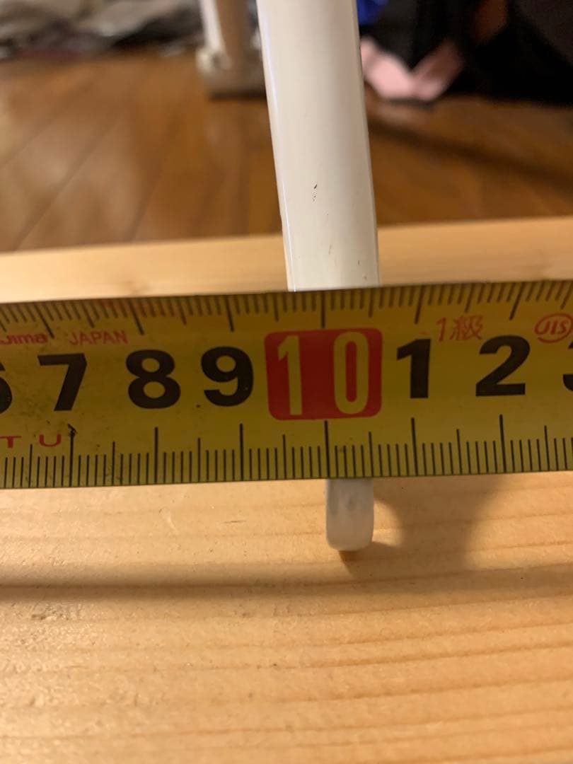 クロモリ　極美品ヴィンテージZUNOW ホワイト