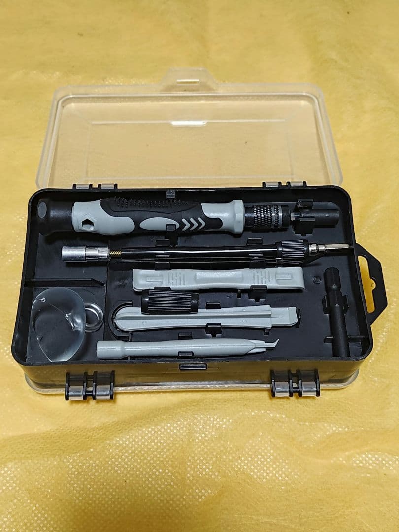 HOLOSUN HS512C レッドドットサイト