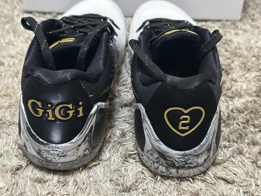 NIKE KOBE 9 PROTRO コービー 9 プロトロ マンバティカ