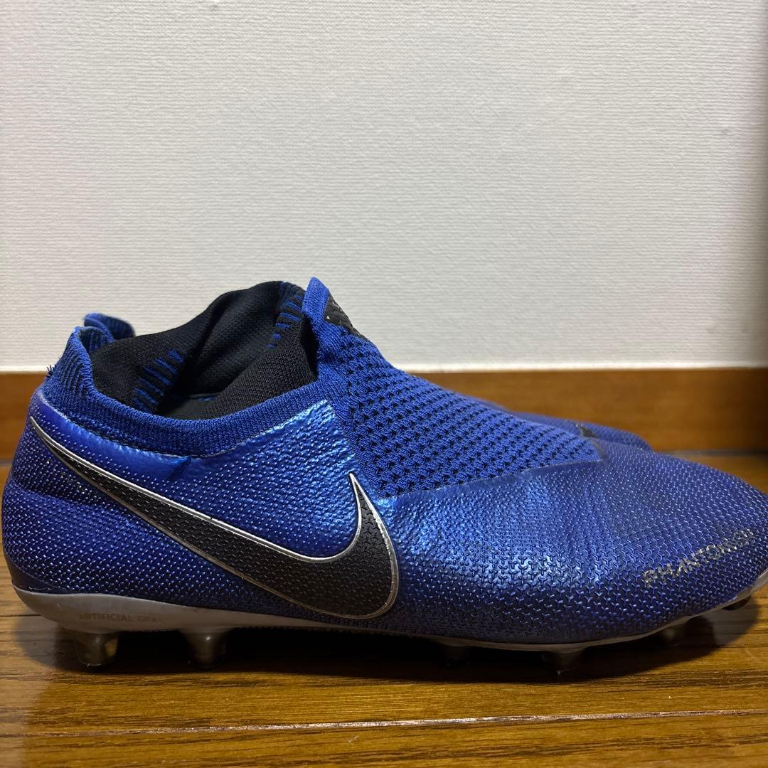 【貴重】ナイキ ファントムビジョン エリートag 26.5cm