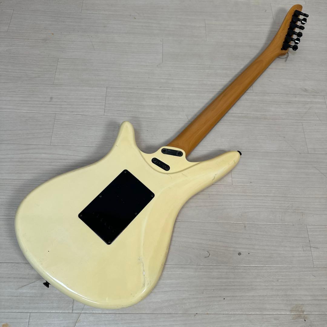 ヤマハ MG-ⅢR 松本孝弘 GOTORペグ ジャパンビンテージ 31※