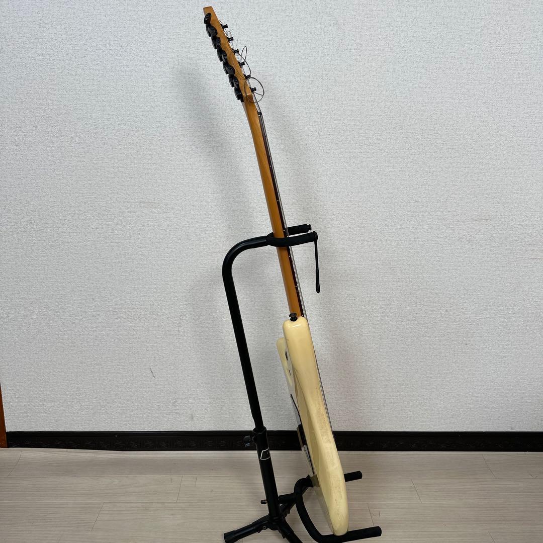 ヤマハ MG-ⅢR 松本孝弘 GOTORペグ ジャパンビンテージ 31※