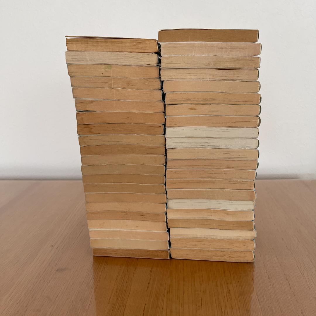 ドラゴンボール 全巻 初版 セット 1巻 ～ 42巻 まとめ 大量 1刷 鳥山明