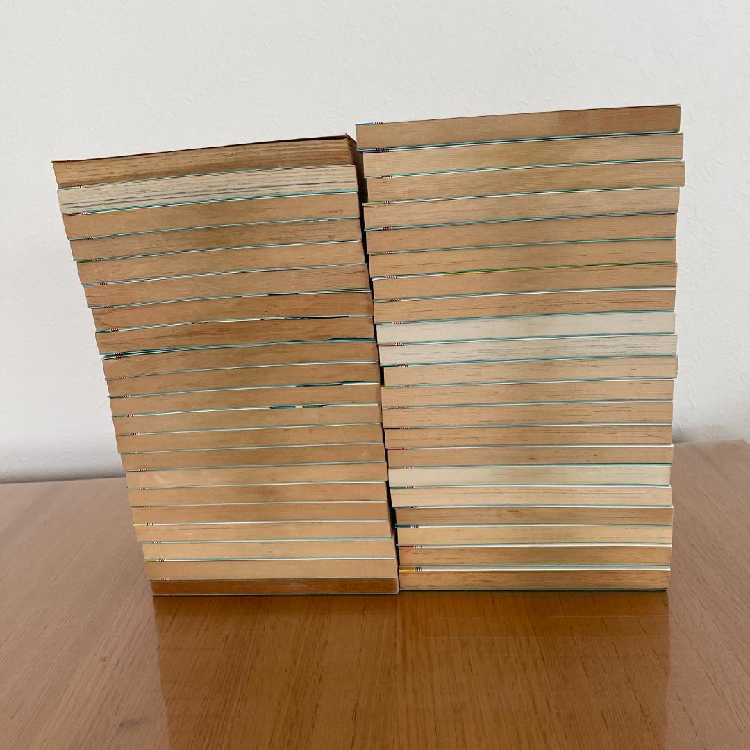 ドラゴンボール 全巻 初版 セット 1巻 ～ 42巻 まとめ 大量 1刷 鳥山明