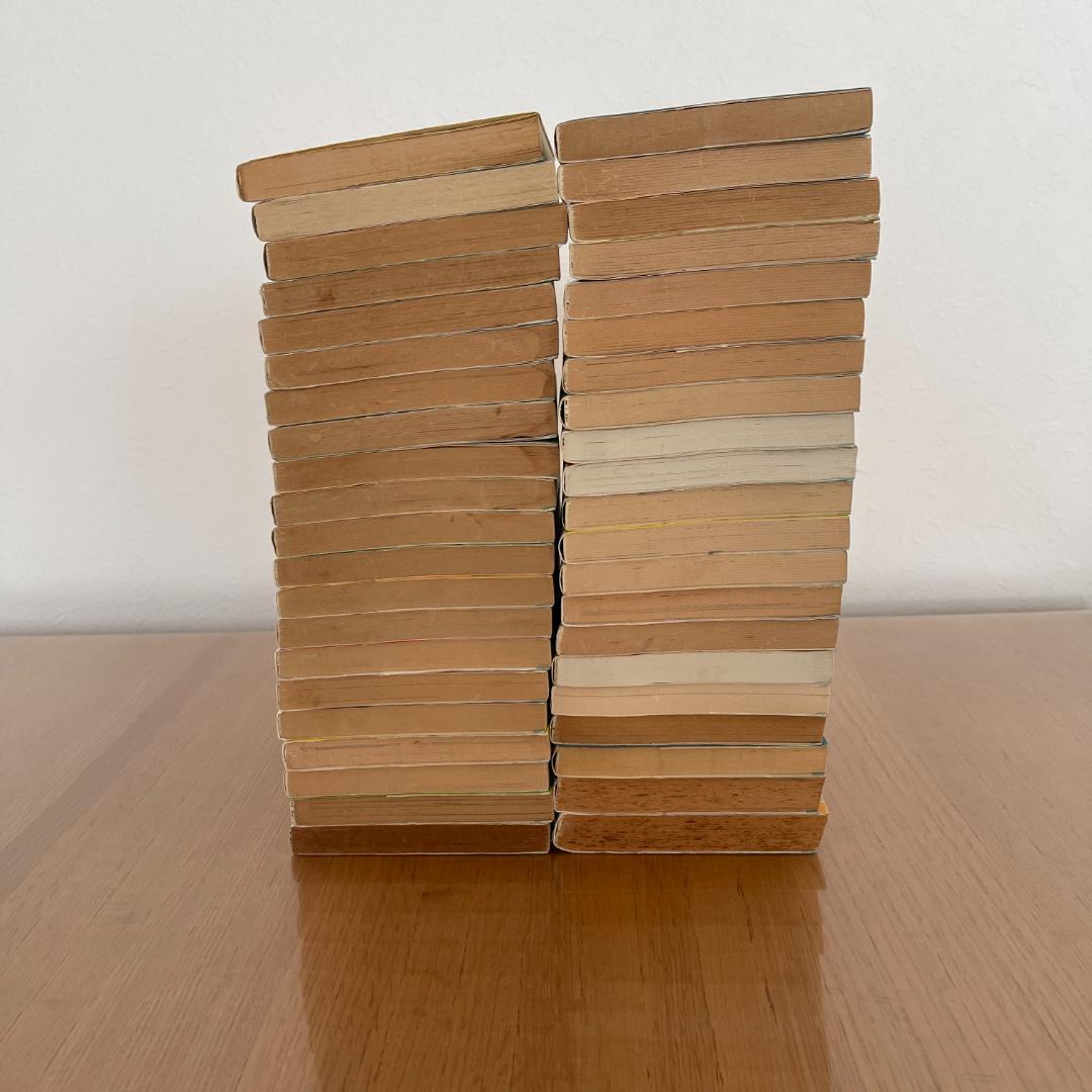 ドラゴンボール 全巻 初版 セット 1巻 ～ 42巻 まとめ 大量 1刷 鳥山明