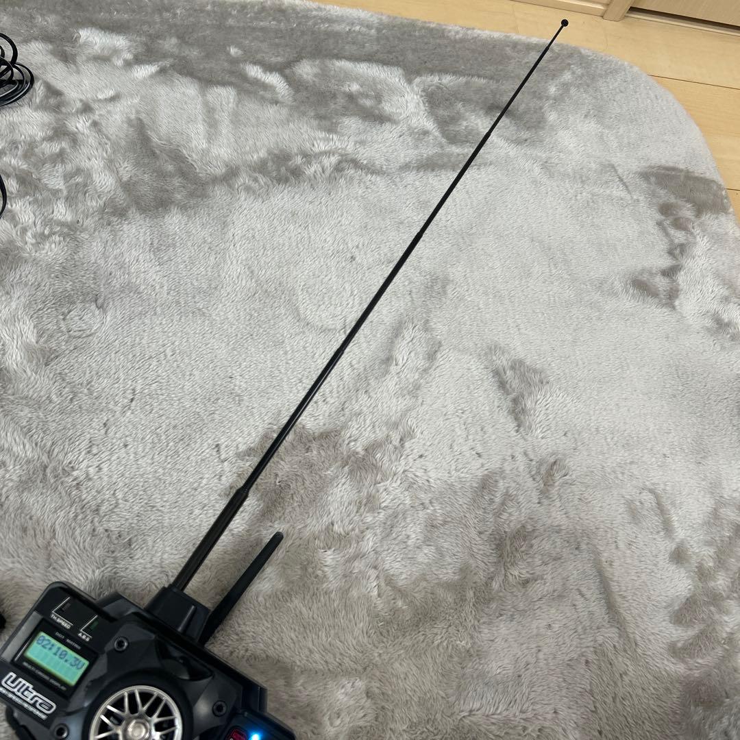 KO PROPO EX-1 UR ラジコン送信機