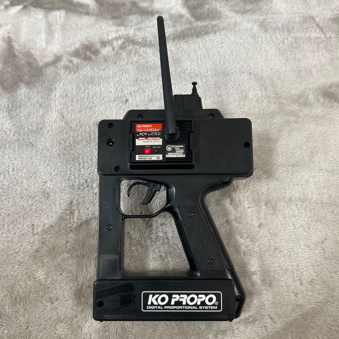 KO PROPO EX-1 UR ラジコン送信機