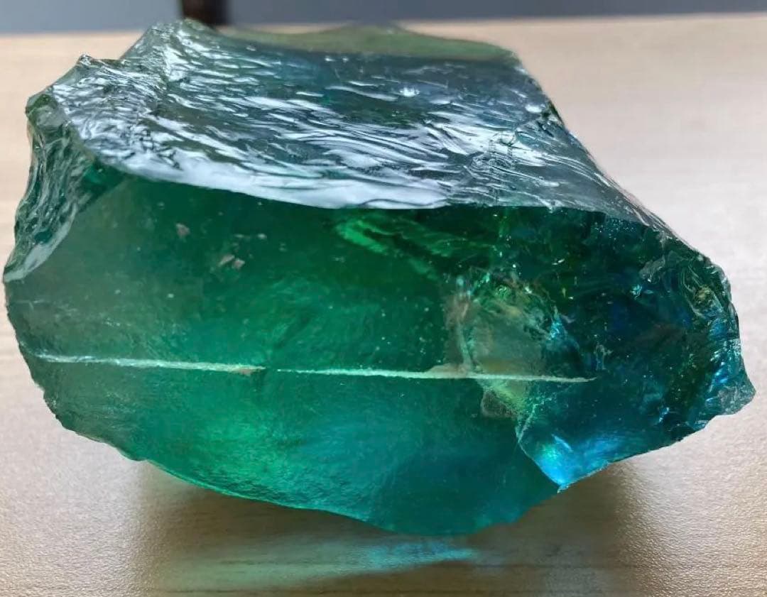 ✨アンダラクリスタル✨シエラネバダ産 特大 マルチカラー 1kg超