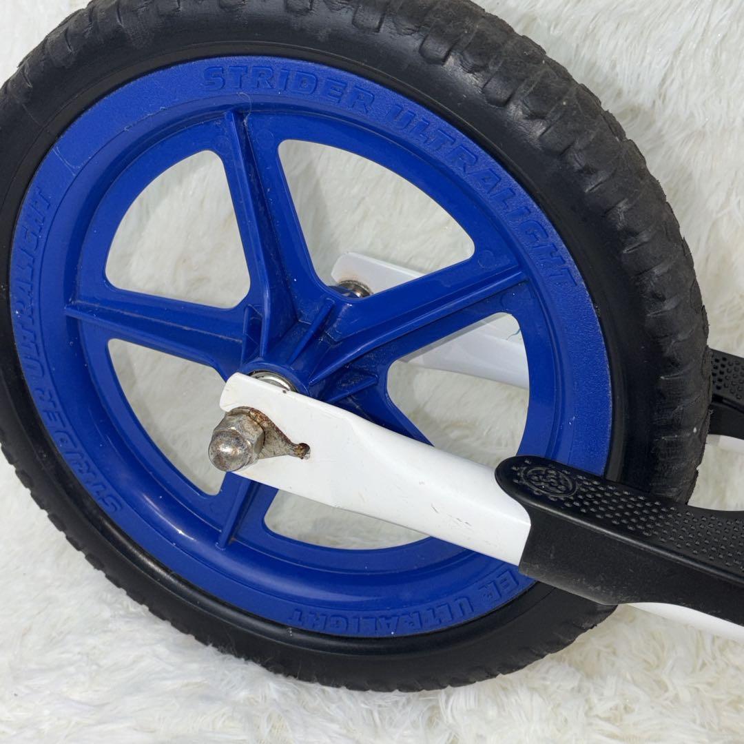 STRIDER ストライダースポーツ 12 限定カラー