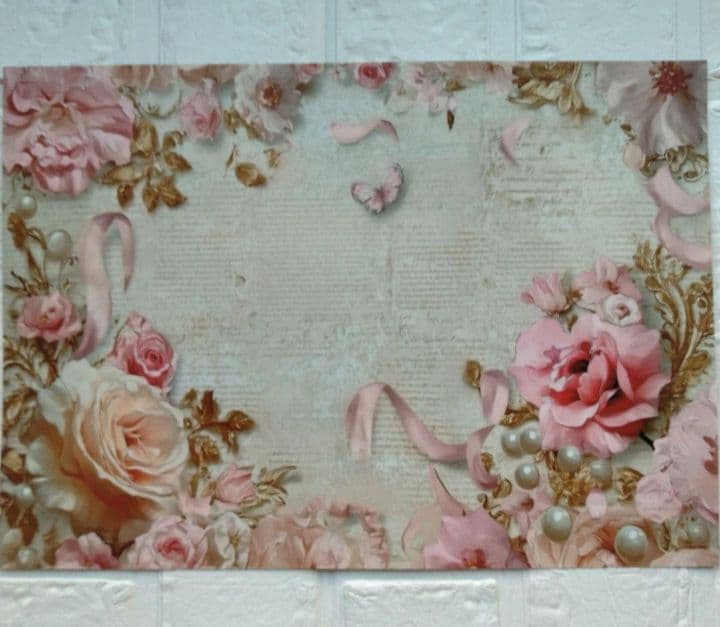 mint様♡デザインペーパー 12枚セット　104