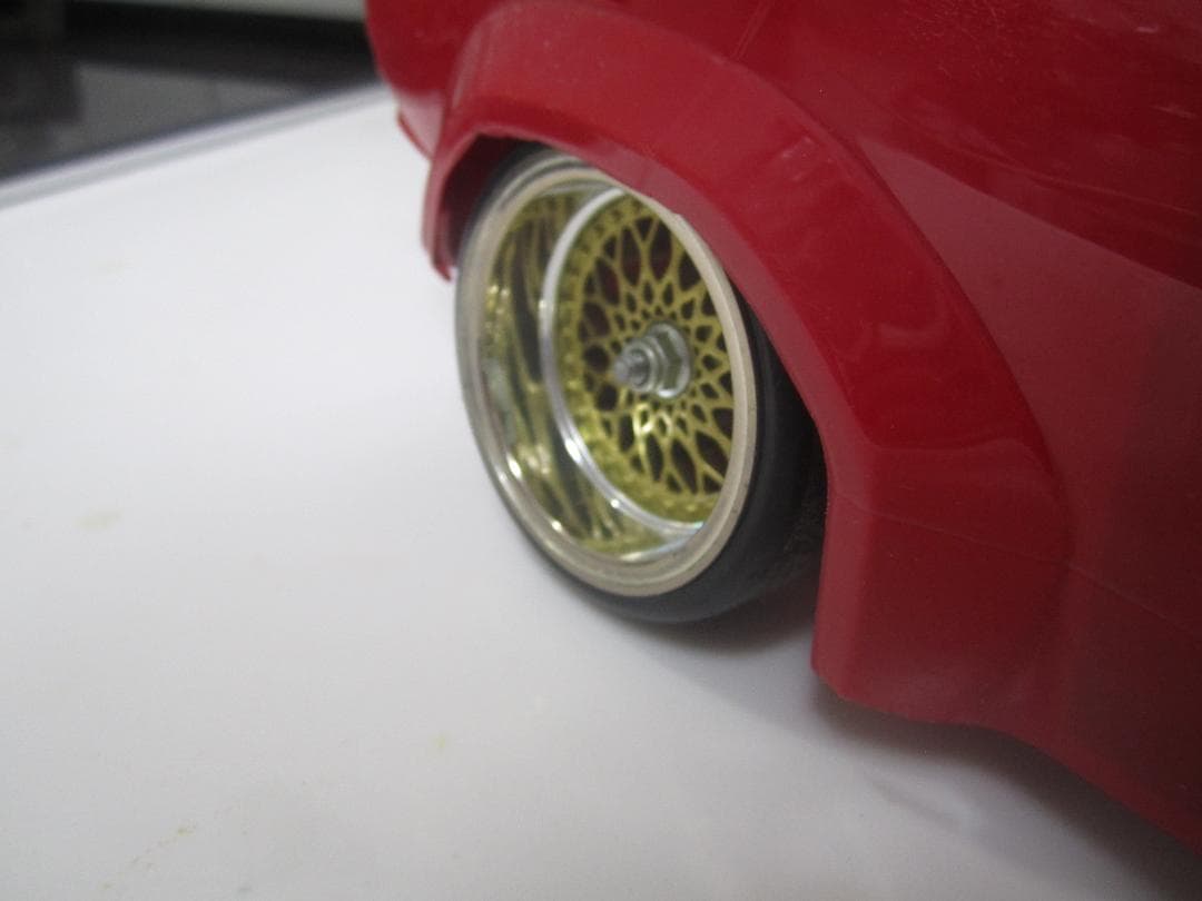 北の大地 オーバードーズ バキュラ２ フルオプション カウンタック