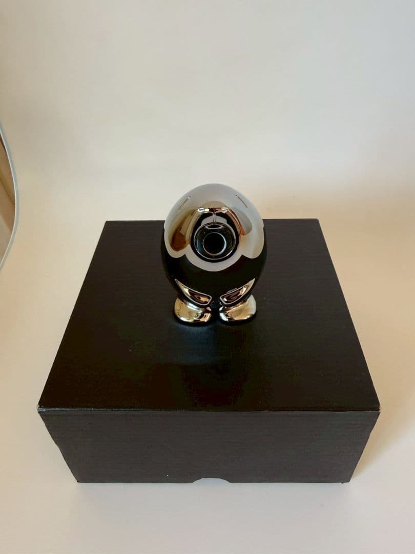 【⠀特価！新品未使用】アレッシー鉛筆削り ロドリゴ・トーレスデザイン