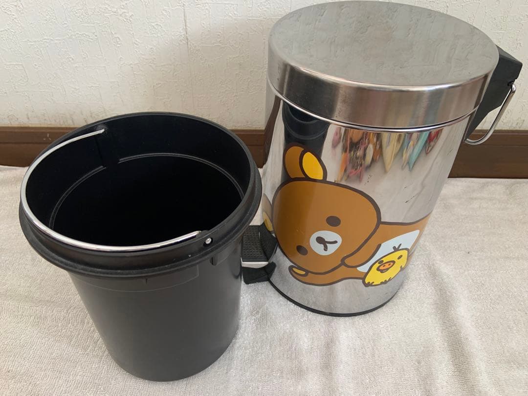 【処分】San-X サンエックス　リラックマ　グッズ　まとめ