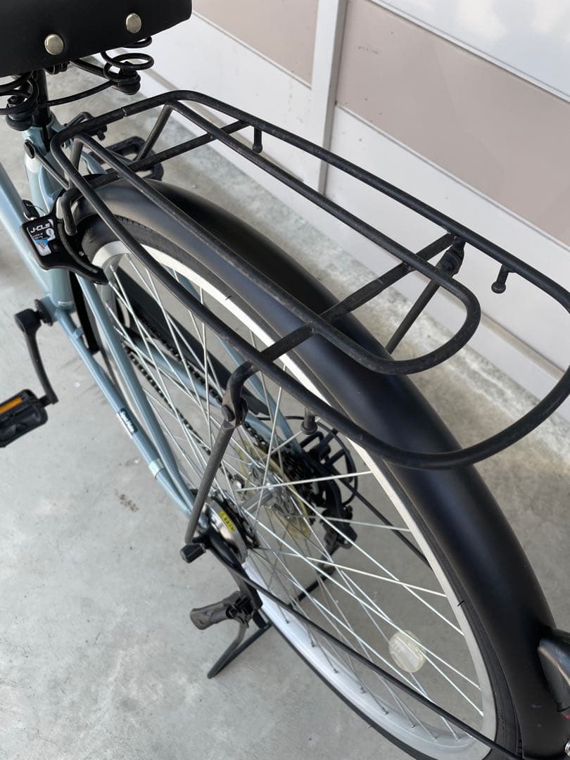 コルニクス　CORNIX CYCLE SPOT 27インチ　自転車　山形市