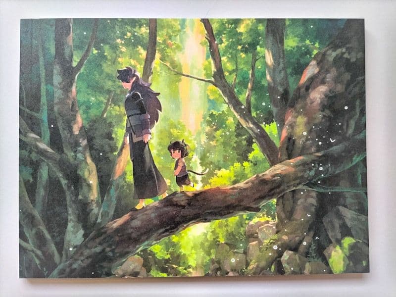 羅小黒戦記 ぼくが選ぶ未来 完全生産限定版 DVD 特典付き