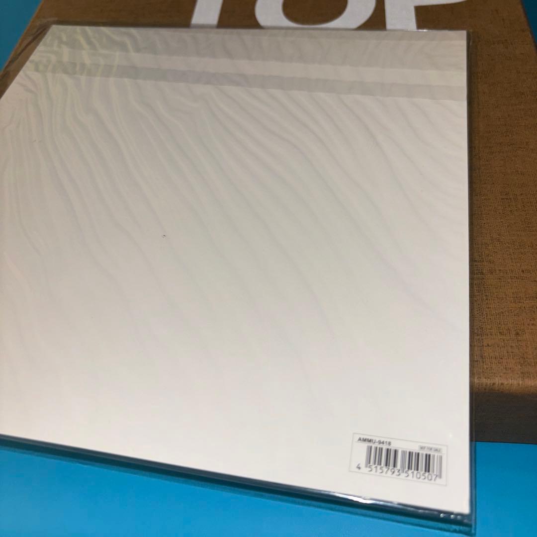 お笑い・バラエティ T.O.P fromBIGBANG 1st PICTORIAL RECORDS