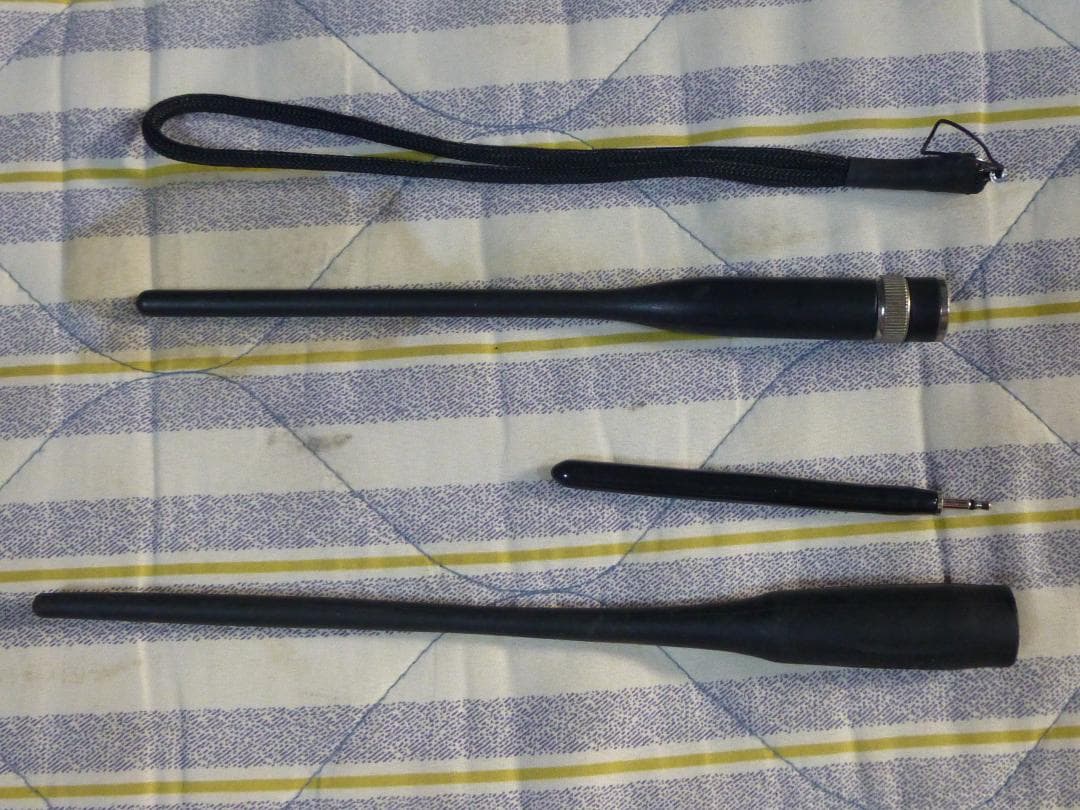 MARUHAMA　鳴物入　RT619DX　現状品2機セットで