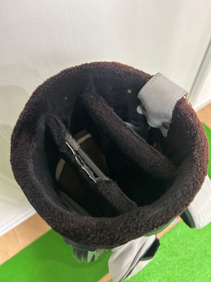 JONES ジョーンズ　ゴルフ　キャディバッグ