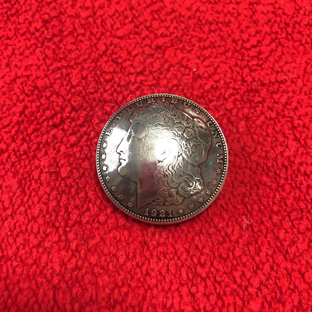 コンチョ　リアル　ＵＳＡ