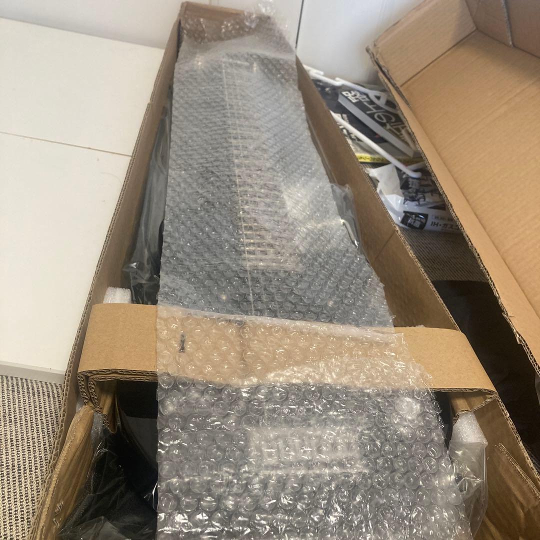 ピグノーズ　PGG200BK アンプ内蔵ギター　黒　美品