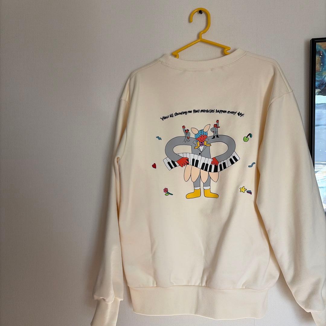 ミセス　藤澤トレーナー　値下げ