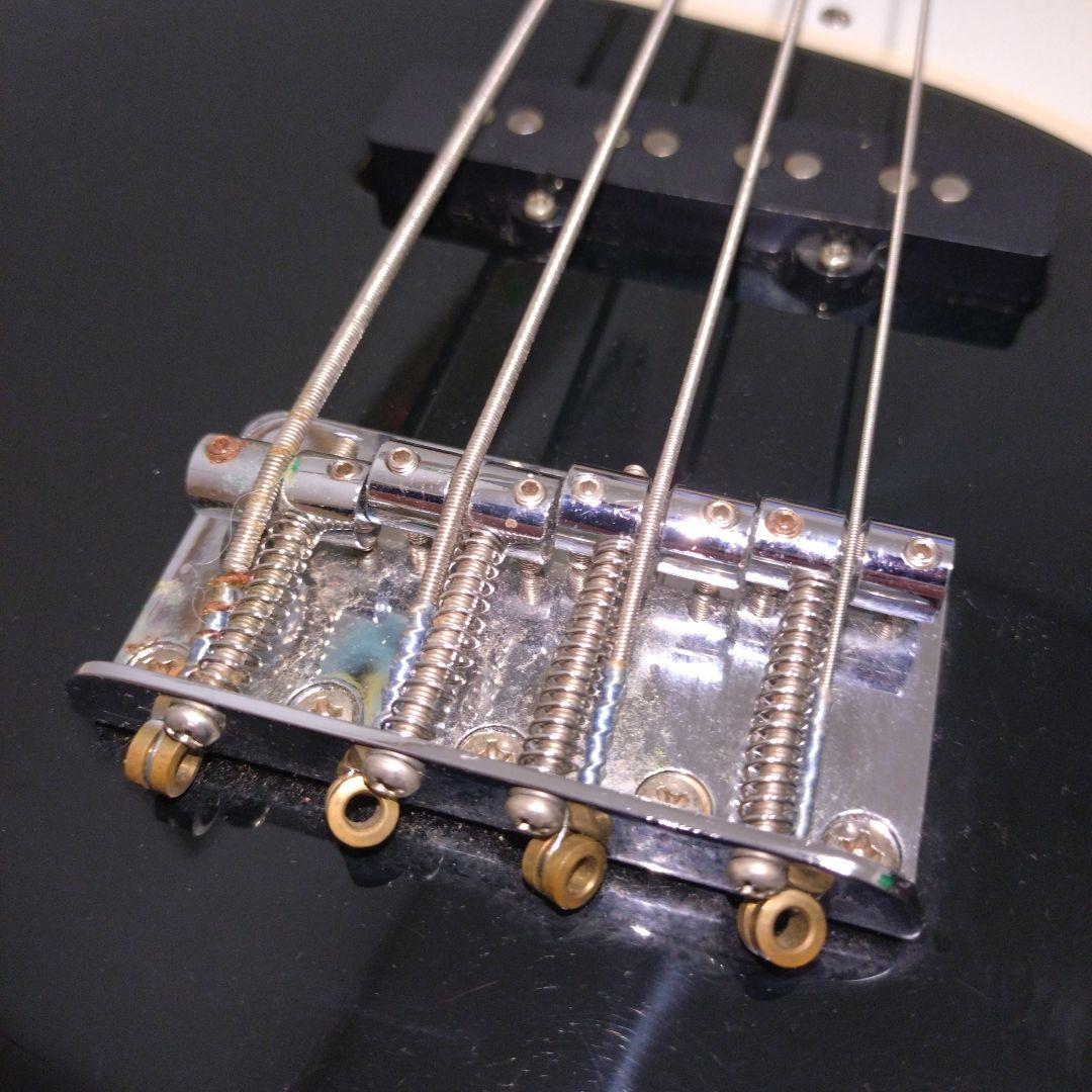 fender MEXICO 1994年　Schallerペグ搭載モデル