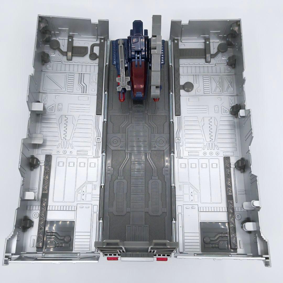 トランスフォーマー マスターピース MP-4 コンボイ完全版　タカラトミー