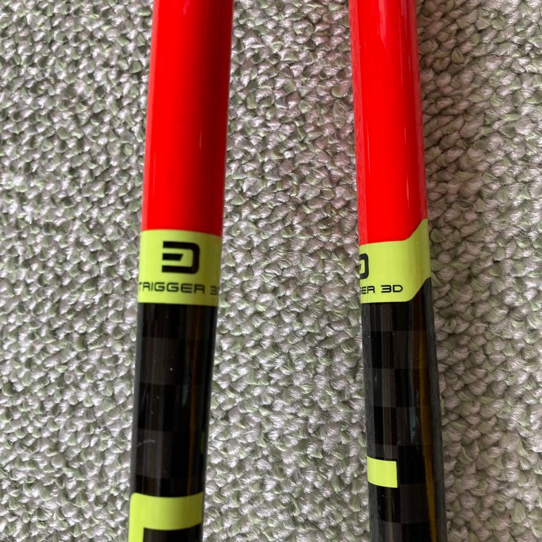 レキ　ストック　GS 115 wcr lite