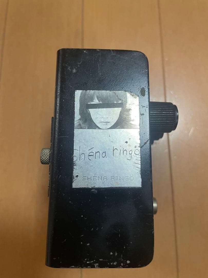 リベットPROCO RAT2 銀ネジ LM308N USA製　訳あり