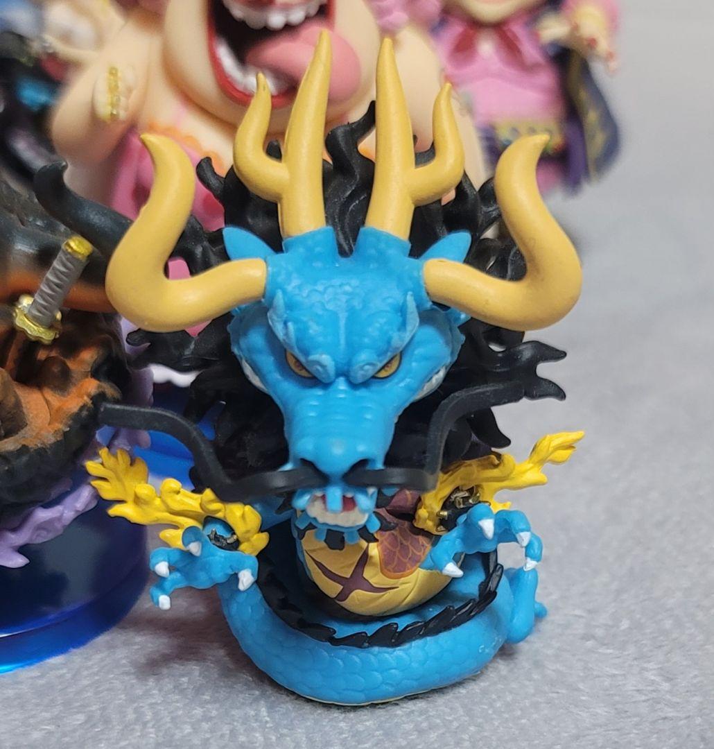 ワンピース　ワールドコレクタブルフィギュア　25個