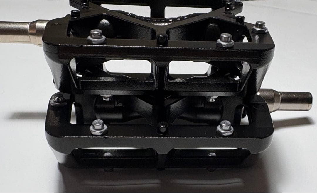 値下げMKS ALLWAYS Ezy Superior (イージースペリア)