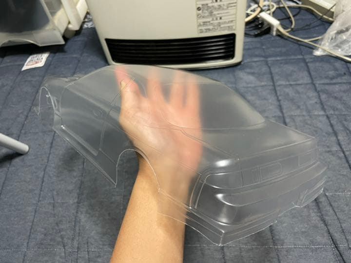 ヨコモ アディクション BN sports S14