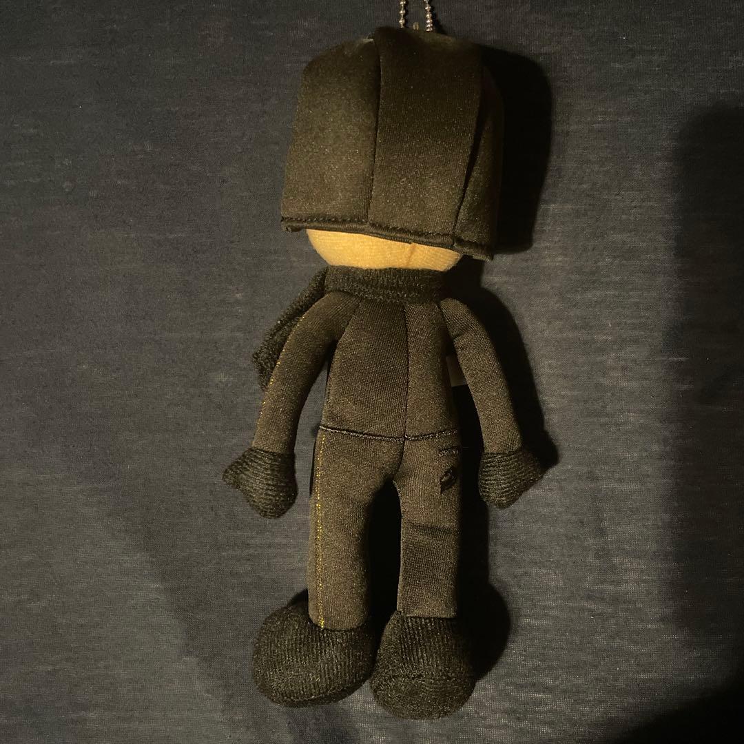 ラルク　kenちゃんマン　5体セット　L'Arc〜en〜Ciel ken