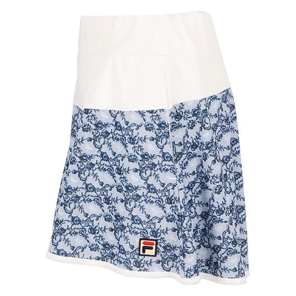 フィラ レディースウェア　上下セットEL0063 65 L　フィラネイビー