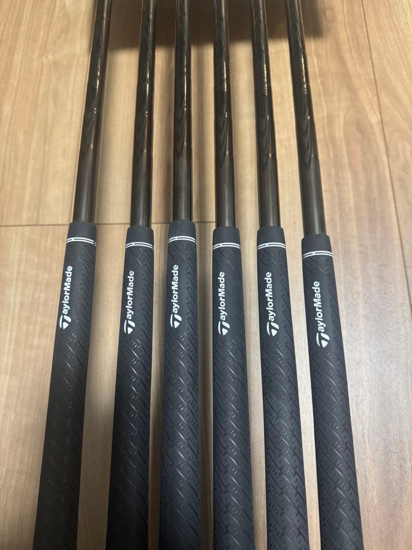 P770 ('25) Designer Series アイアン　美品