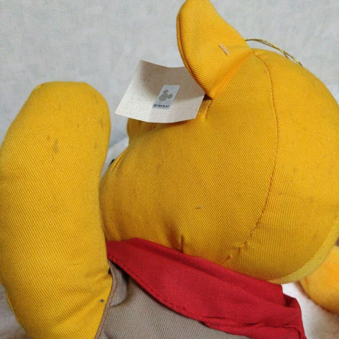 【プーさん】ぬいぐるみ まとめ売り 24点