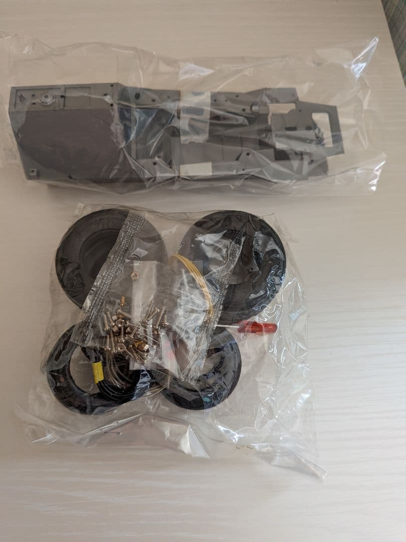 F1 タミヤ製 1/12ビッグスケール ルノーRENAULT RE-20 ターボ