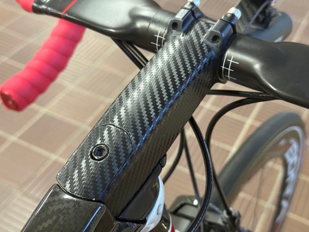 LOOK 675 フレームセット Mサイズ