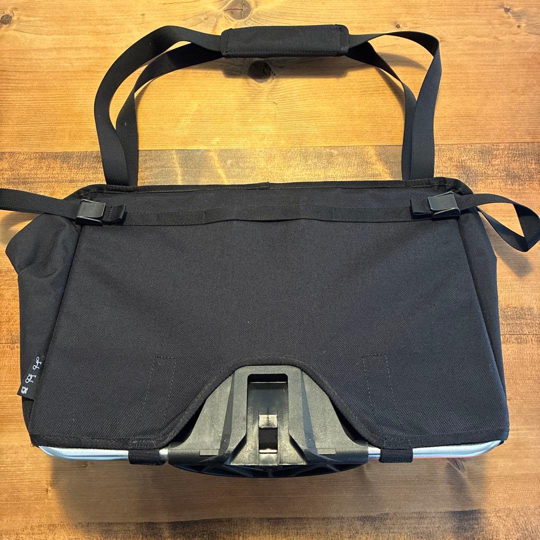 BROMPTON フロントバック